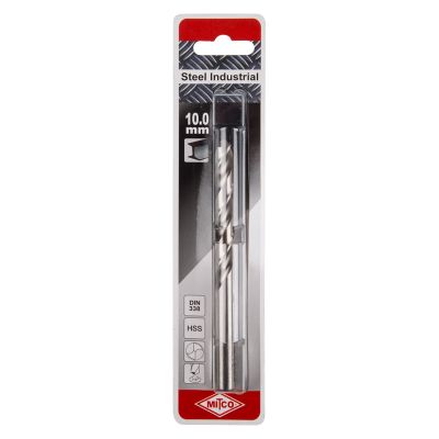 MITCO DRILL BIT PROF 10.0MM PACKED