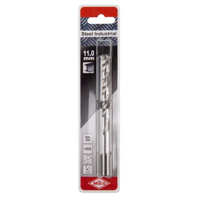 MITCO DRILL BIT PROF 11.0MM PACKED