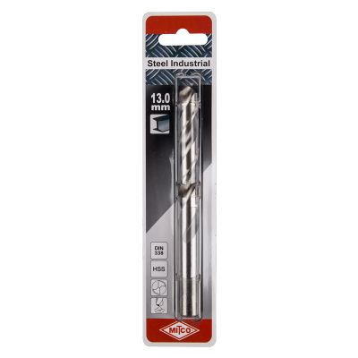 MITCO DRILL BIT PROF 13.0MM PACKED