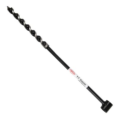 MITCO WOOD EYE DRILL BIT 17.5MM LOOSE