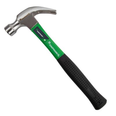 Kaufmann X Hammer Fibreglass Claw Shaft 450g
