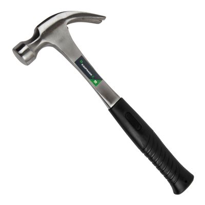 Kaufmann X Hammer Steel Claw Solid Shaft 450g