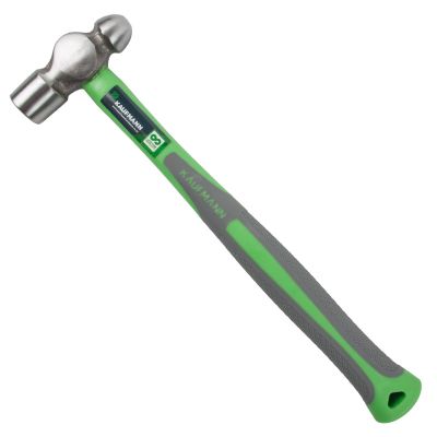 Kaufmann Ball Pein Hammer Poly H&le 200g