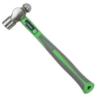 Kaufmann Ball Pein Hammer Poly H&le 350g