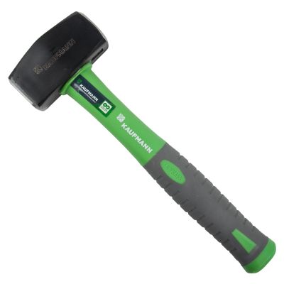 Kaufmann Club Hammer Poly H&le 1.1kg