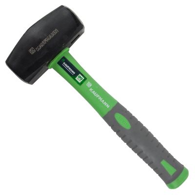 Kaufmann Club Hammer Poly H&le 1.8kg