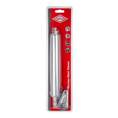 MITCO SCREEN DOOR CLOSER PACKED