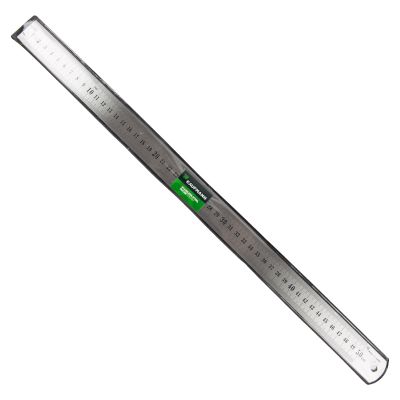 Kaufmann Ruler Steel 500mm