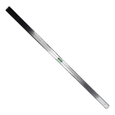 Kaufmann Ruler Steel 1000mm