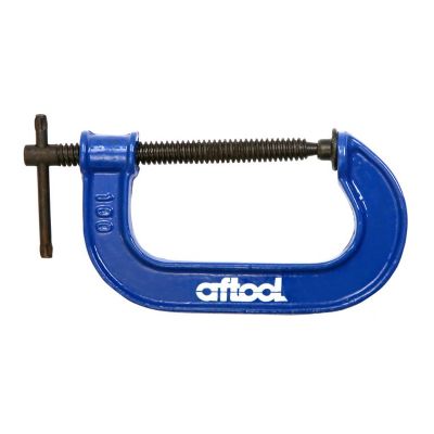 AFTOOL G CLAMP 100MM LOOSE
