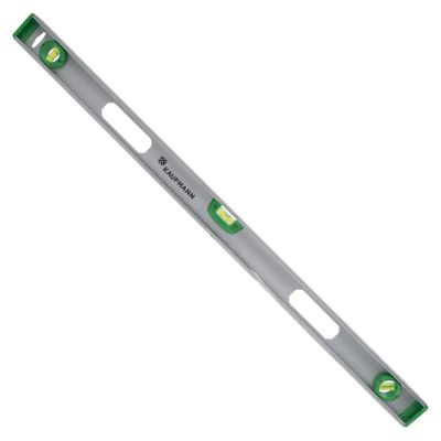 Kaufmann X Spirit Level Aluminium 1000mm