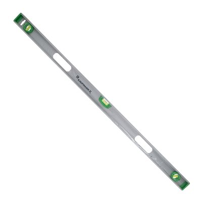 Kaufmann X Spirit Level Aluminium 1200mm
