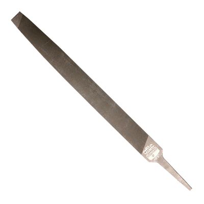 AFILE FLAT BASTARD FILE 250MM PACKED