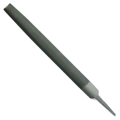 AFILE HALF ROUND 2ND CUT FILE 300MM PACKED
