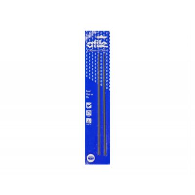 AFILE CHAINSAW FILE 200X5.5 2 PER PK PACKED