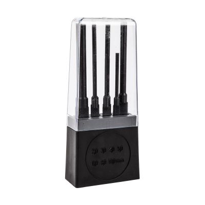 MITCO PUNCH SET PIN 7PCE PACKED