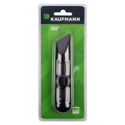Kaufmann Utility Knife Fixed Blade