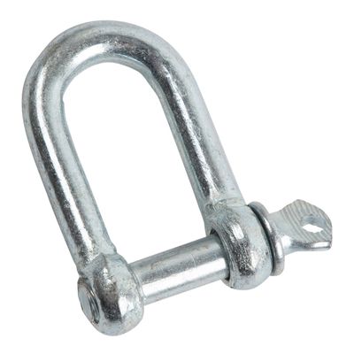 D Shackles 6mm