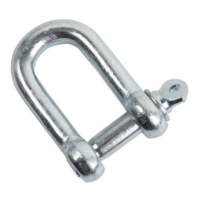D SHACKLES 10MM