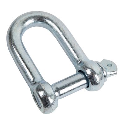 D Shackles 20mm