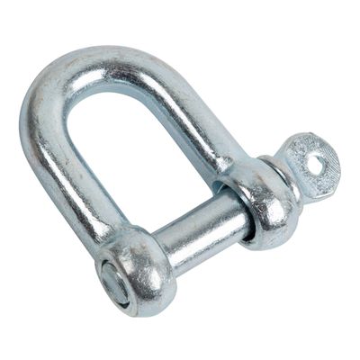 D Shackles 22mm