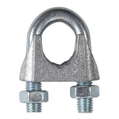CLAMPS WIRE ROPE CROSBY 26MM