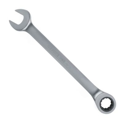 GEDORE RED SPANNER COMB RATCHET 12MM 7100120