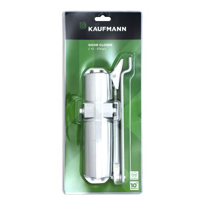 Kaufmann Door Closer 45-65kg