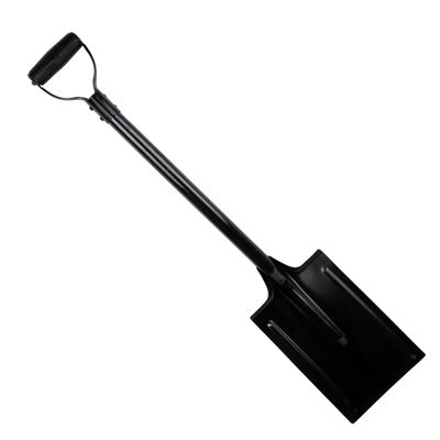 Kaufmann Digging Spade Flat 300mmx205mm
