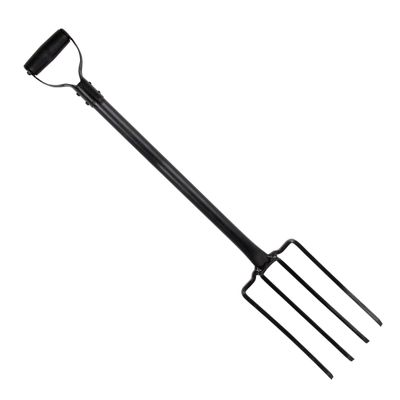 Kaufmann Fork 4 Prong Welded 705mmx180mm