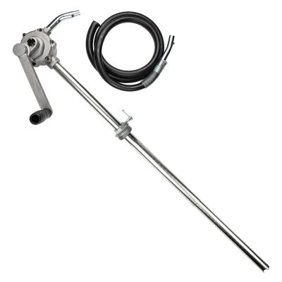 GROZ Rapid Flo Drum Pump