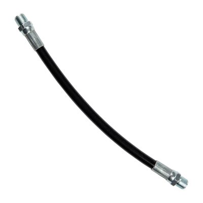 GROZ Grease Pump Flex Spouts 200mm