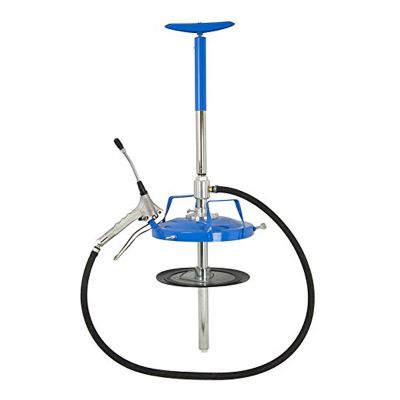 MACNAUGHT GREASE PUMP SUPERLUBE K4-01