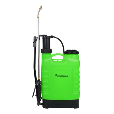 Kaufmann 12l Metal Lever Pressure Sprayer