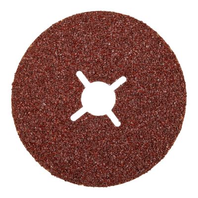 ROCKWORTH RESIN FIBRE DISC - 115MM P24