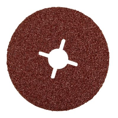 ROCKWORTH RESIN FIBRE DISC - 115MM P36