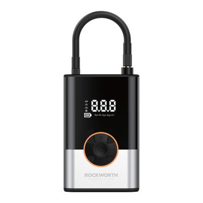 ROCKWORTH Compressor Smart Wireless 0.2 - 10.3 Bar