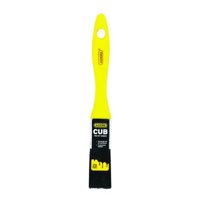 PAINT BRUSH CUB 25MM