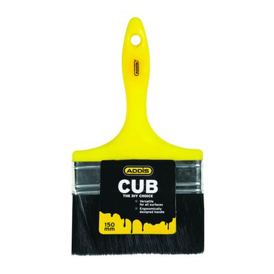 Paint Brush Cub 150mm