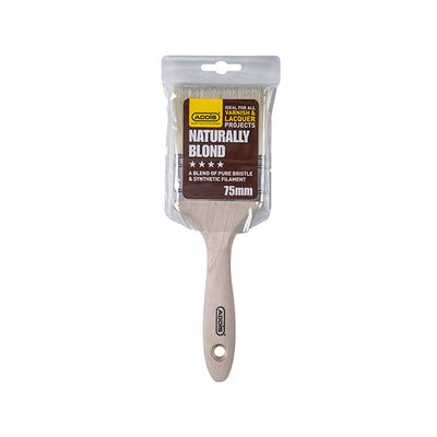 NATURALLY BLOND 38MM