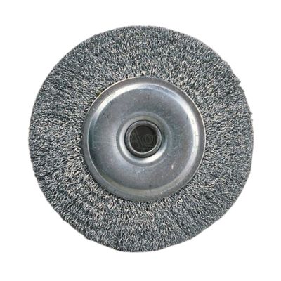 Wire Grinding Wheel W518 150x20x16mm