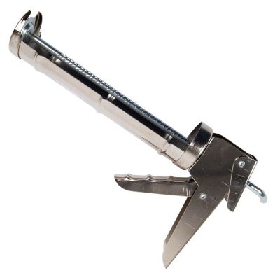 Kaufmann Silicone Caulking Gun St&ard Duty
