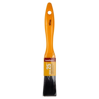 HAMILTONS Paint Brush Viva 25mm