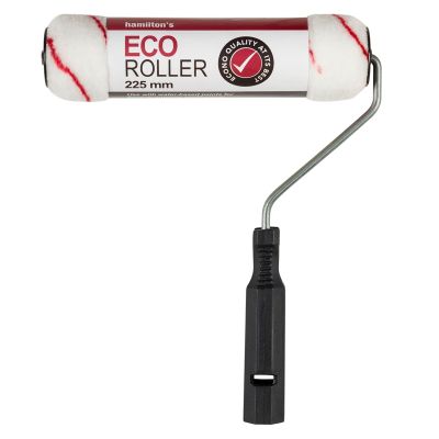 HAMILTONS All-purpose Roller 225mm