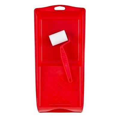HAMILTONS 50mm Foam Trayset