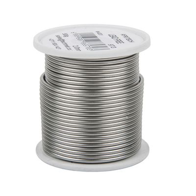 Solder Wire 97/3 2.00mm 250g