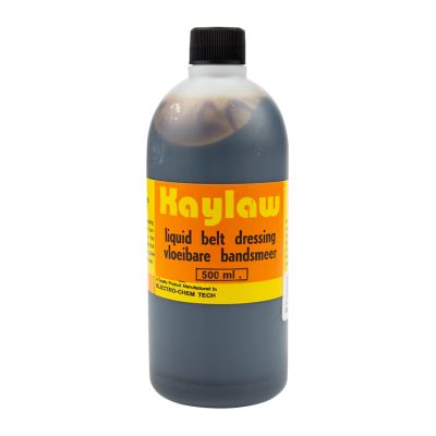 Belt Dressing Liquid 500ml