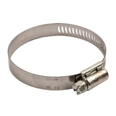 HOSE CLAMP GALV 70-95