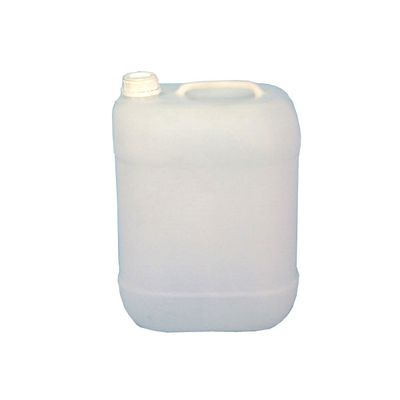 PLASTIC WATER CONTAINER 10L