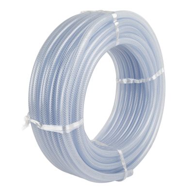 HOSE LAB REINFORCED PM 8MM 30M